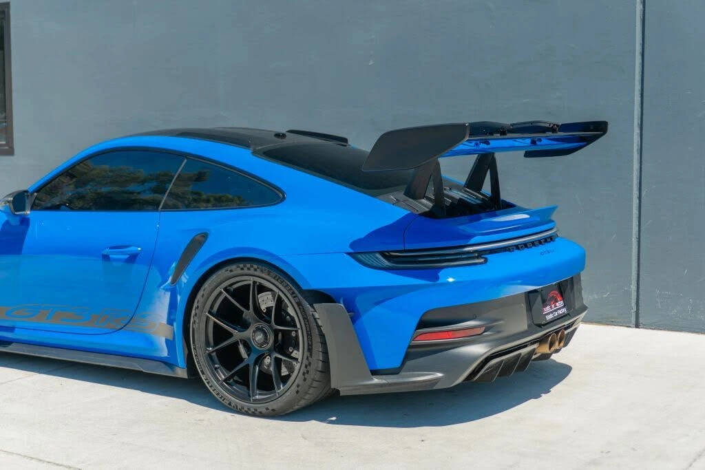 2024 Porsche 992 GT3 RS - Image 20 of 31