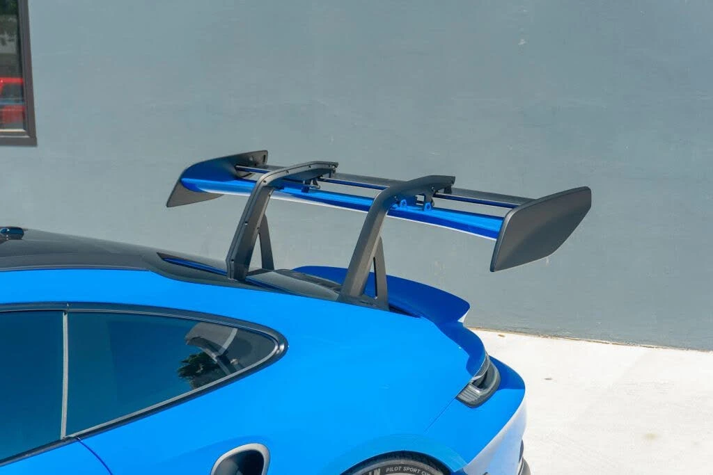 2024 Porsche 992 GT3 RS - Image 26 of 31