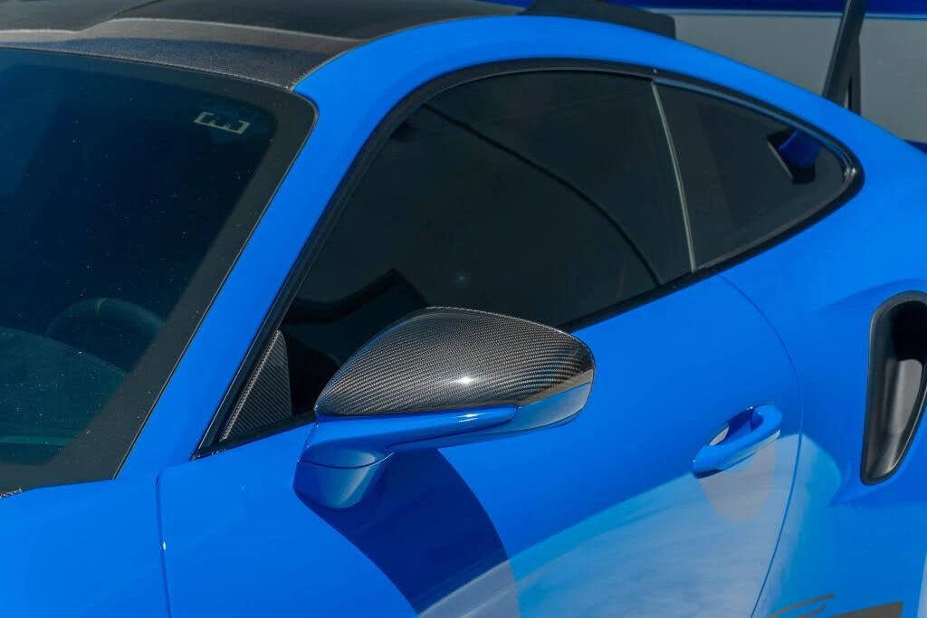 2024 Porsche 992 GT3 RS - Image 31 of 31