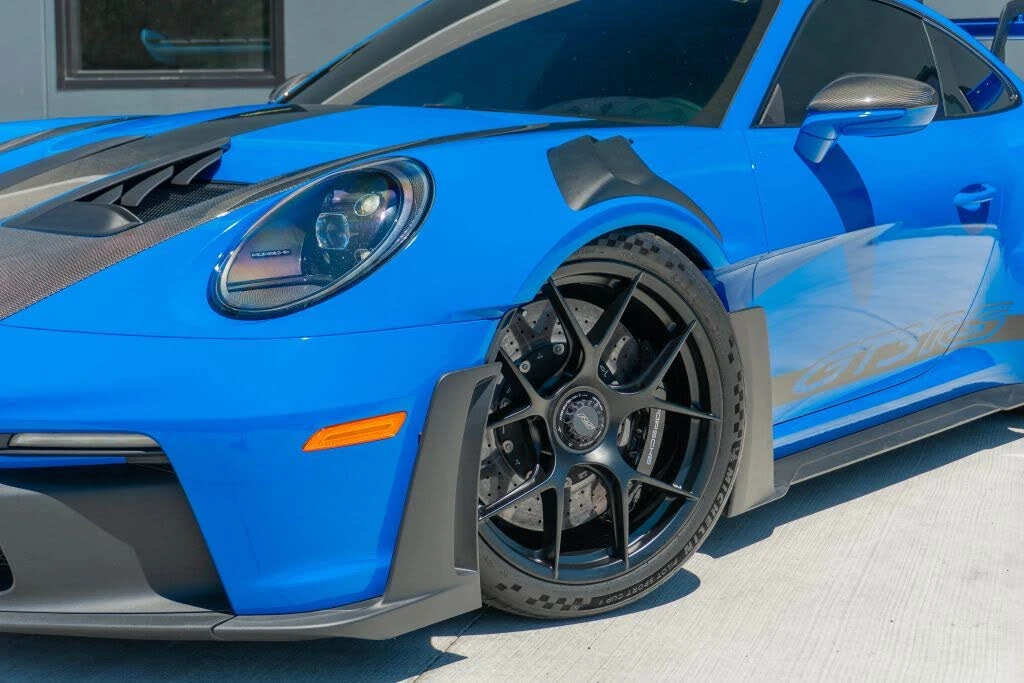 2024 Porsche 992 GT3 RS - Image 23 of 31