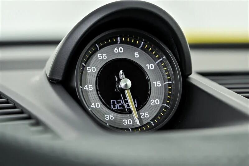2024 Porsche 992 GT3 RS - Image 25 of 31