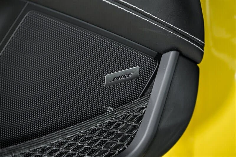 2024 Porsche 992 GT3 RS - Image 16 of 31