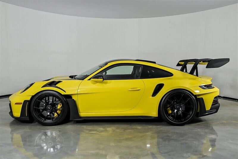 2024 Porsche 992 GT3 RS - Image 6 of 31