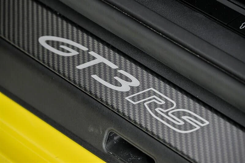 2024 Porsche 992 GT3 RS - Image 21 of 31