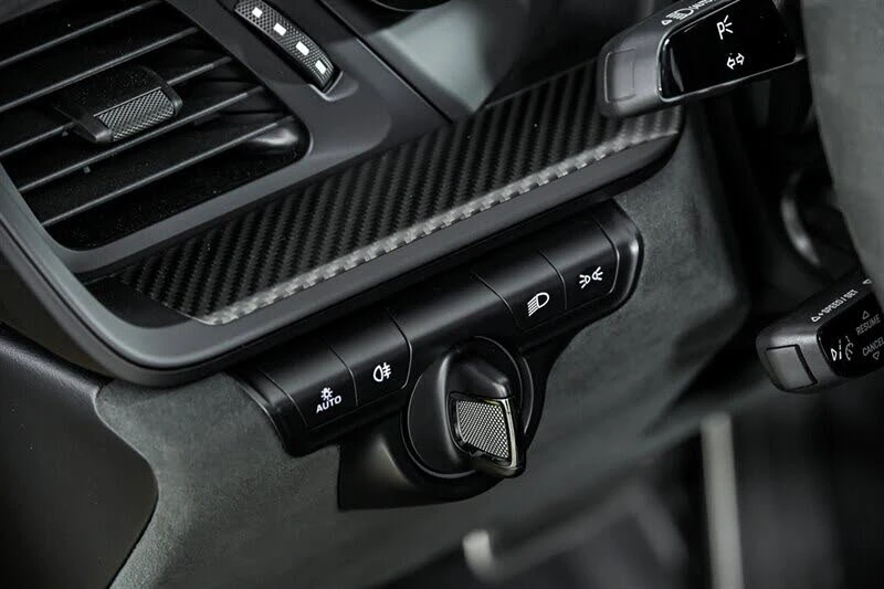 2024 Porsche 992 GT3 RS - Image 22 of 31