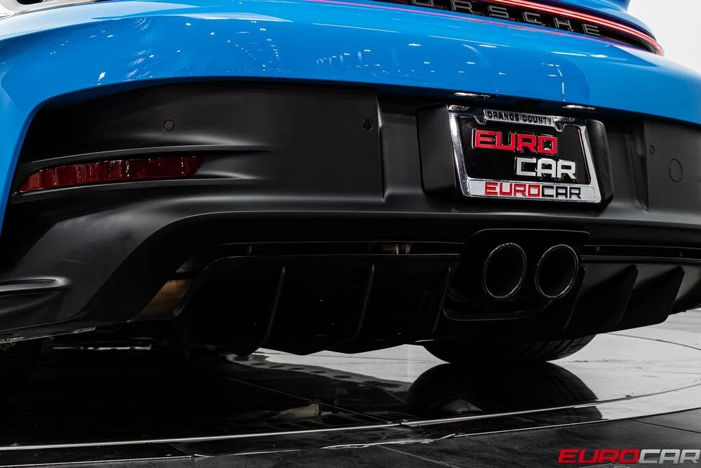 2024 Porsche 992 GT3 RS - Image 24 of 31