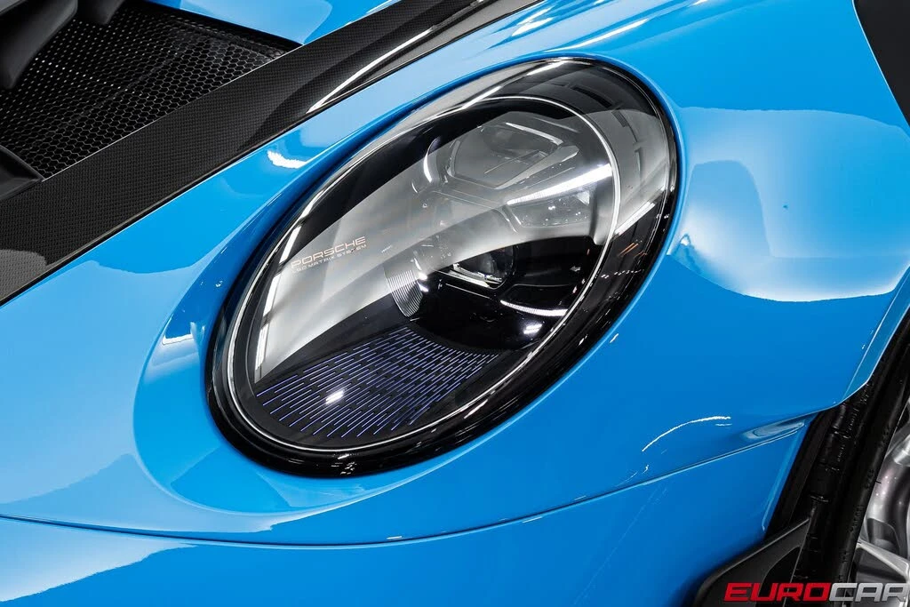 2024 Porsche 992 GT3 RS - Image 13 of 31