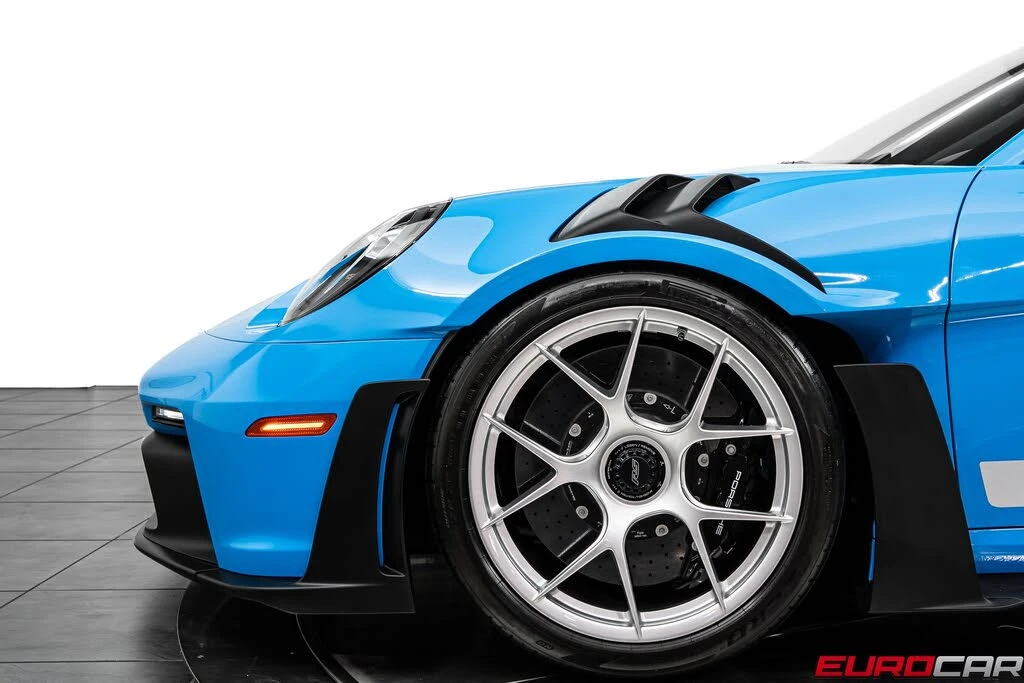 2024 Porsche 992 GT3 RS - Image 14 of 31