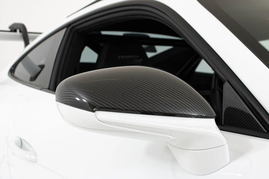 2024 Porsche 992 GT3 RS - Image 10 of 31