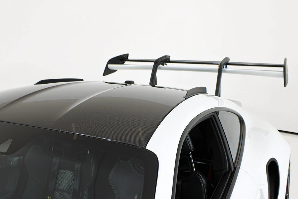2024 Porsche 992 GT3 RS - Image 30 of 31