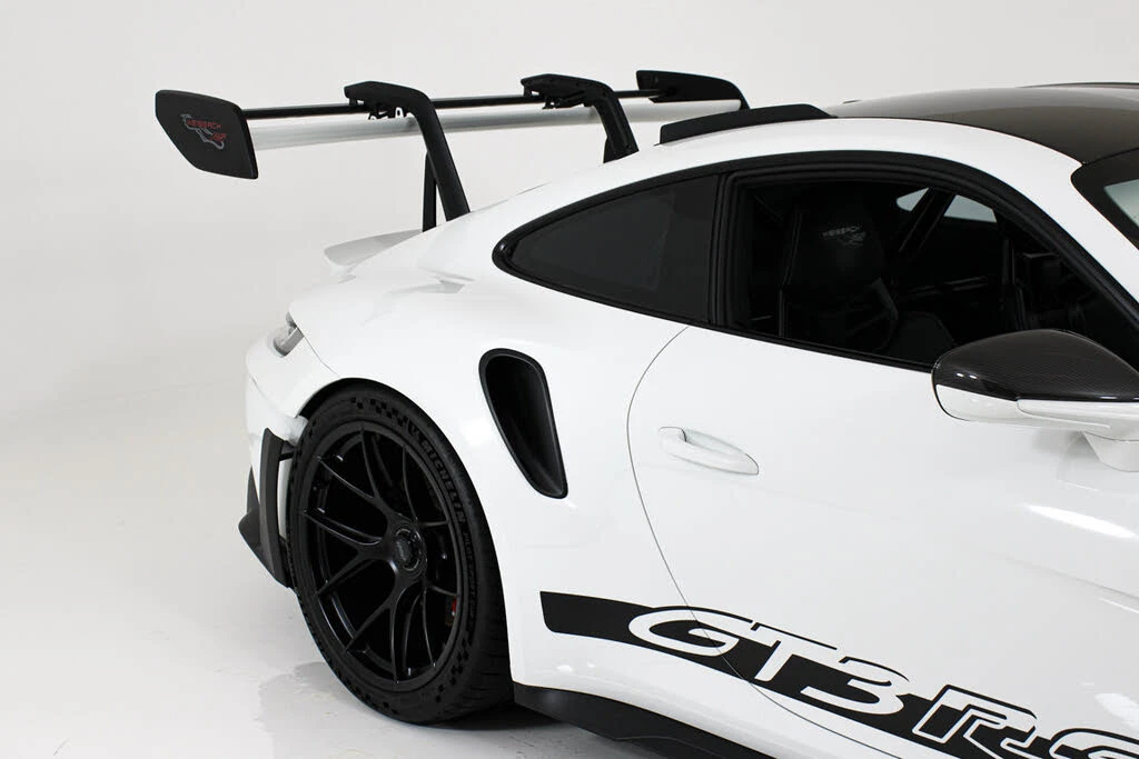 2024 Porsche 992 GT3 RS - Image 9 of 31