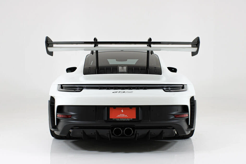 2024 Porsche 992 GT3 RS - Image 5 of 31