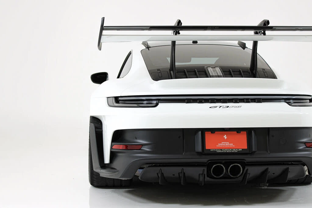 2024 Porsche 992 GT3 RS - Image 20 of 31