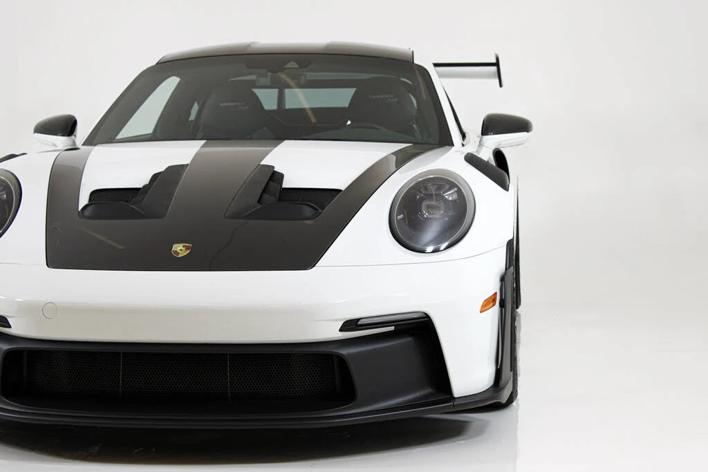 2024 Porsche 992 GT3 RS - Image 13 of 31