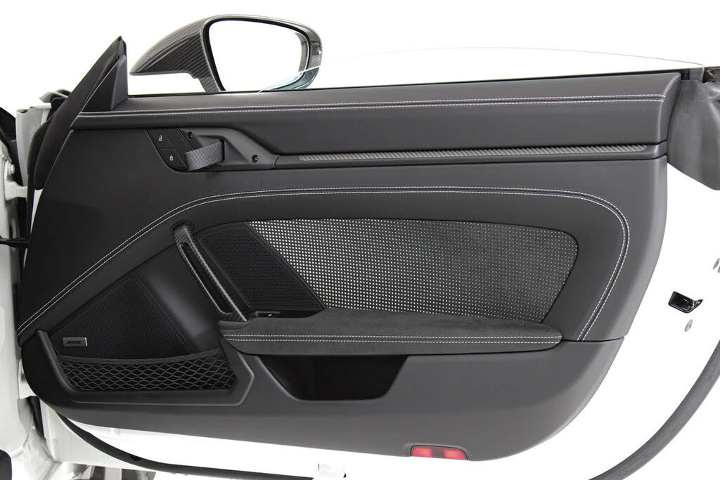 2024 Porsche 992 GT3 RS - Image 22 of 31