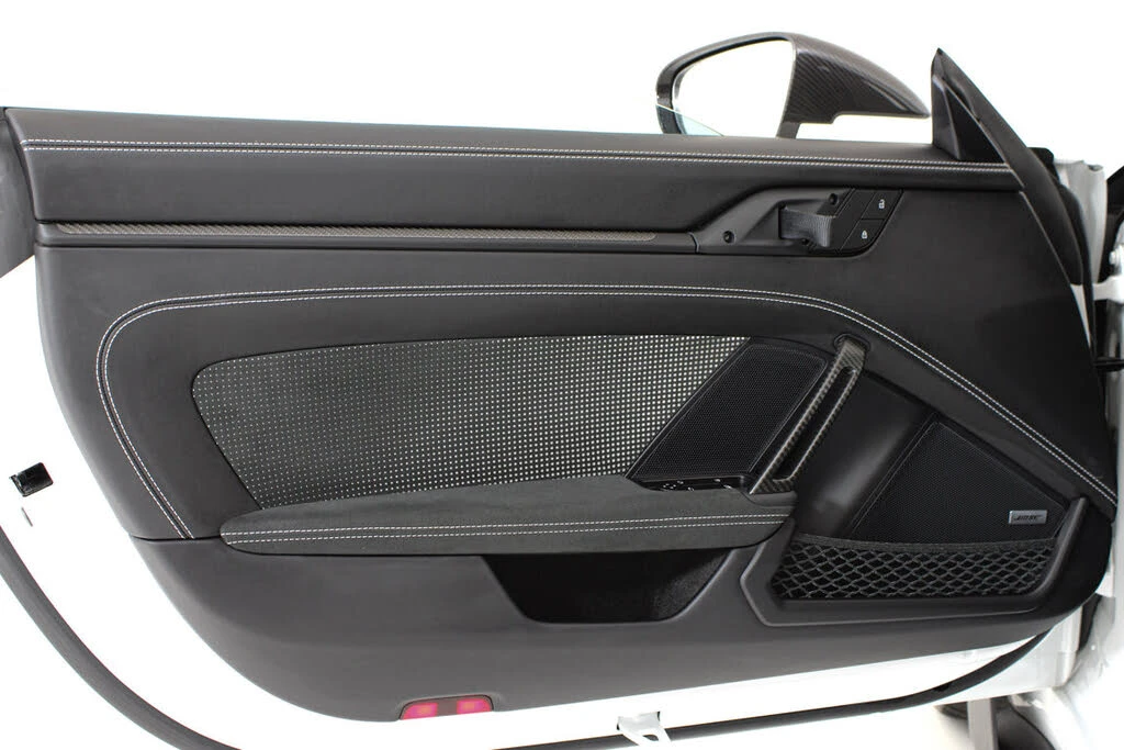 2024 Porsche 992 GT3 RS - Image 31 of 31