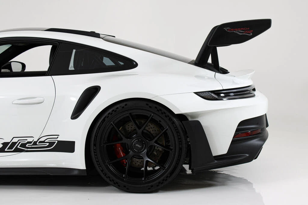 2024 Porsche 992 GT3 RS - Image 3 of 31