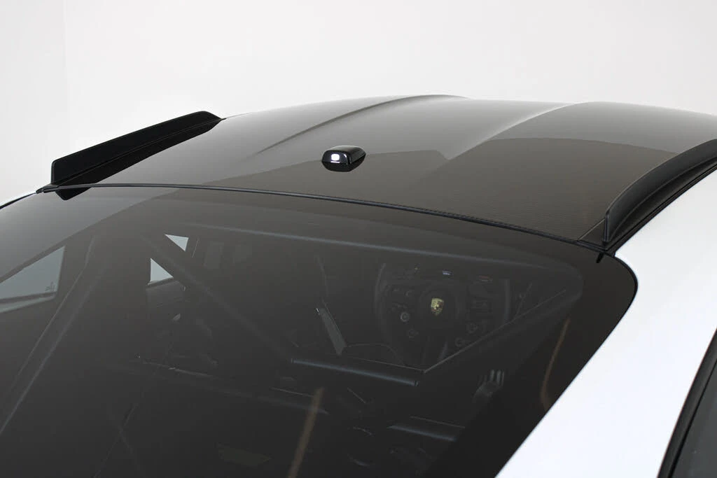 2024 Porsche 992 GT3 RS - Image 26 of 31