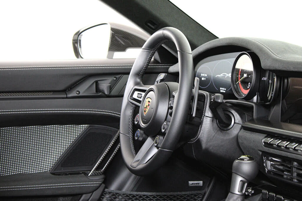 2024 Porsche 992 GT3 RS - Image 23 of 31