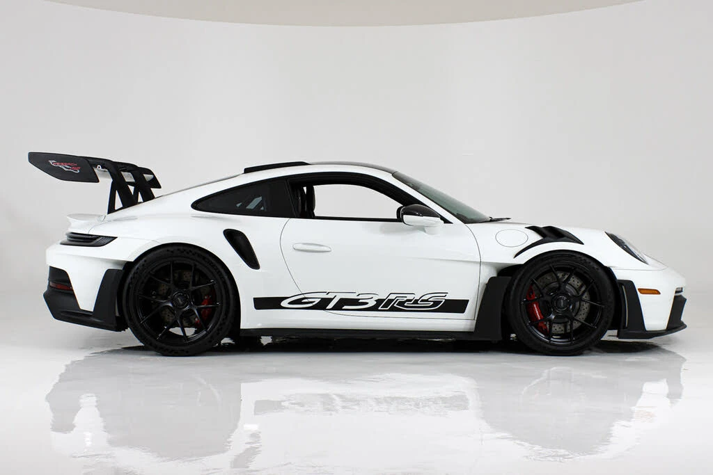 2024 Porsche 992 GT3 RS - Image 7 of 31