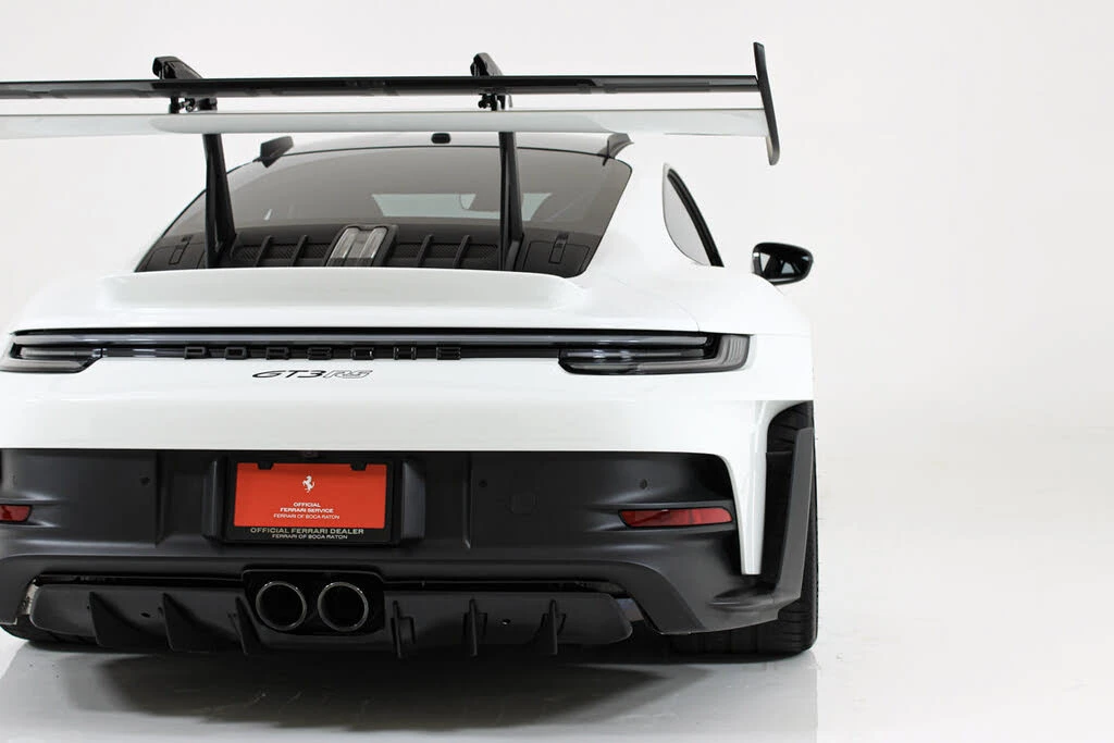 2024 Porsche 992 GT3 RS - Image 21 of 31