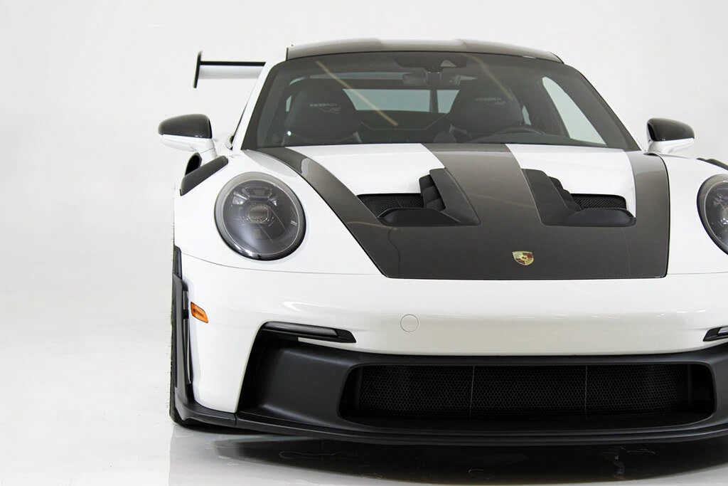 2024 Porsche 992 GT3 RS - Image 12 of 31