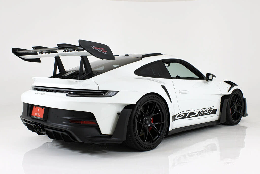 2024 Porsche 992 GT3 RS - Image 6 of 31