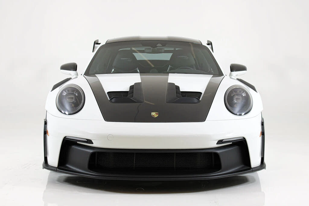 2024 Porsche 992 GT3 RS - Image 14 of 31