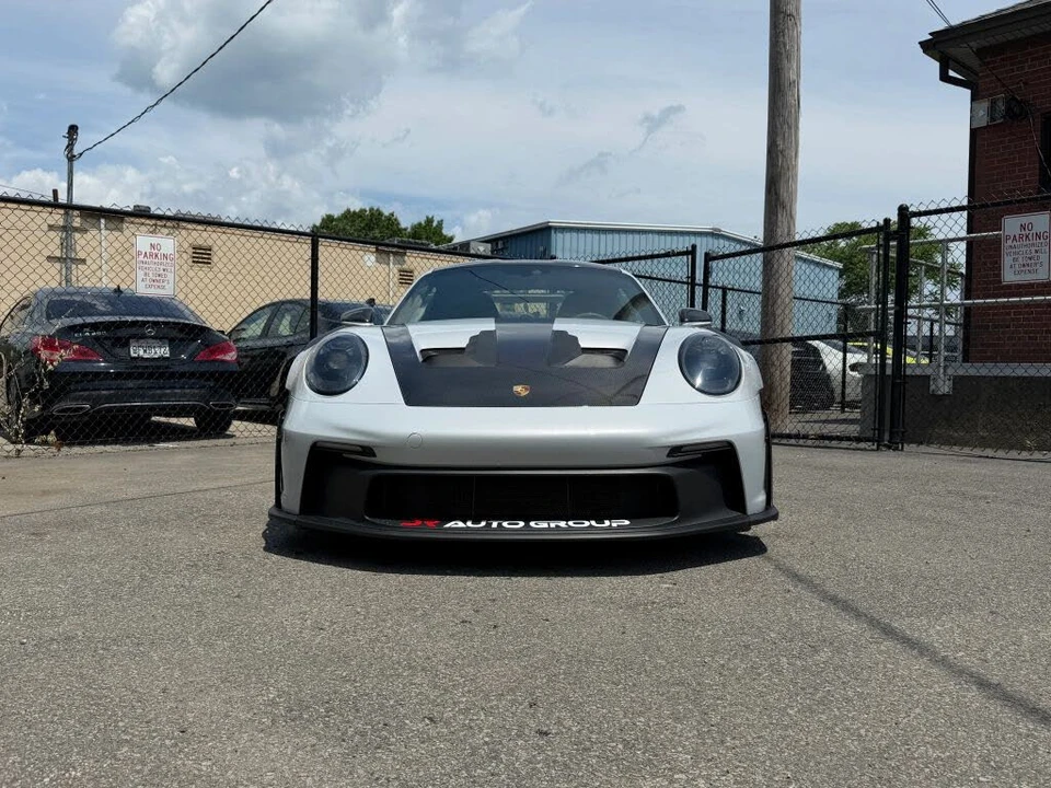 2024 Porsche 992 GT3 RS - Image 3 of 31