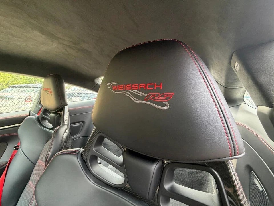 2024 Porsche 992 GT3 RS - Image 30 of 31