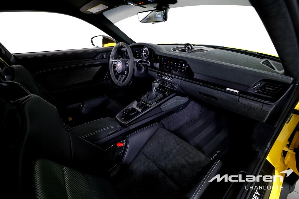 2024 Porsche 992 GT3 RS - Image 20 of 31