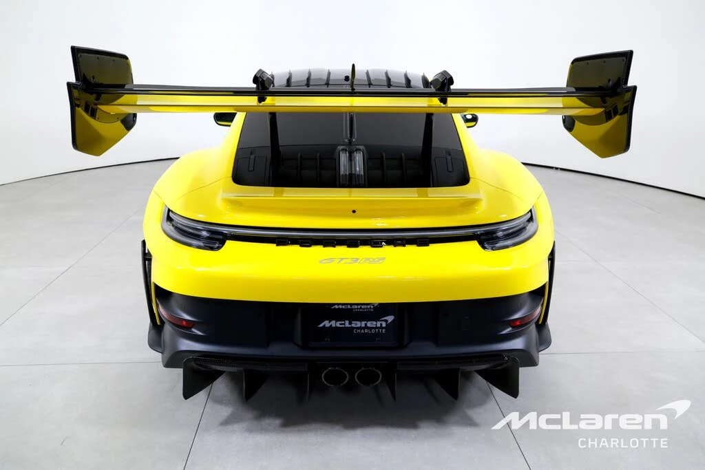 2024 Porsche 992 GT3 RS - Image 7 of 31