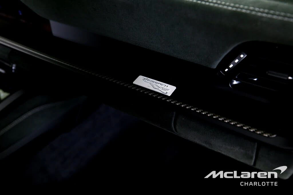 2024 Porsche 992 GT3 RS - Image 21 of 31