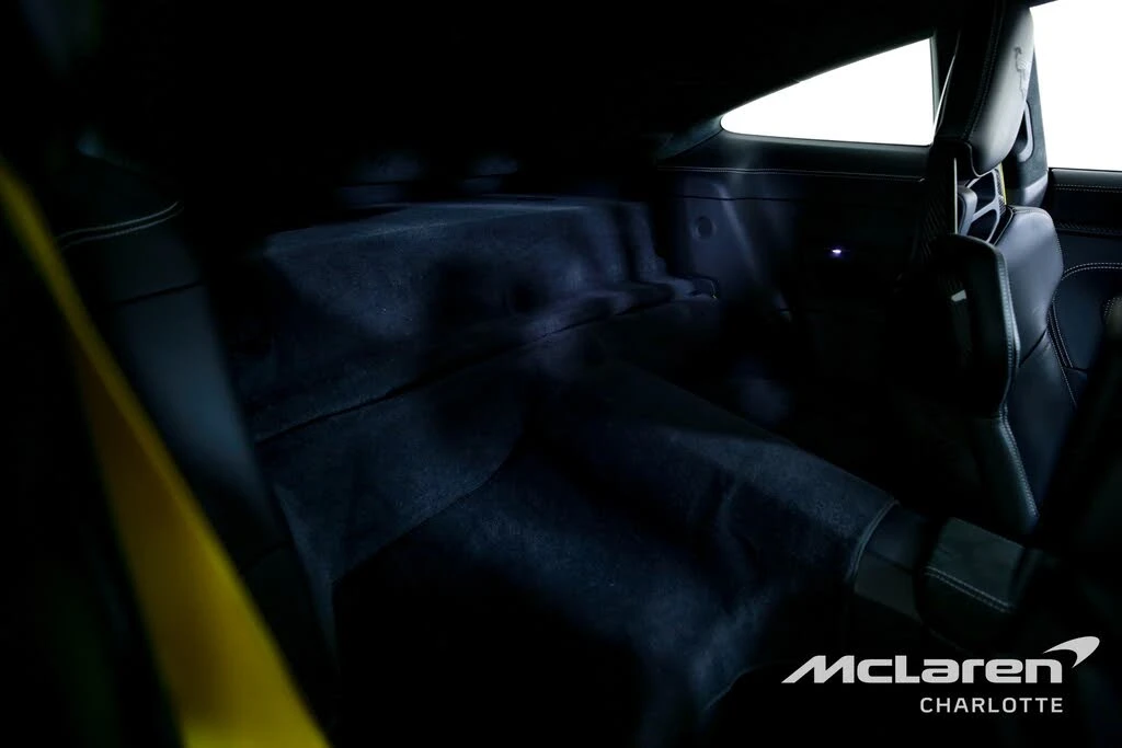 2024 Porsche 992 GT3 RS - Image 22 of 31