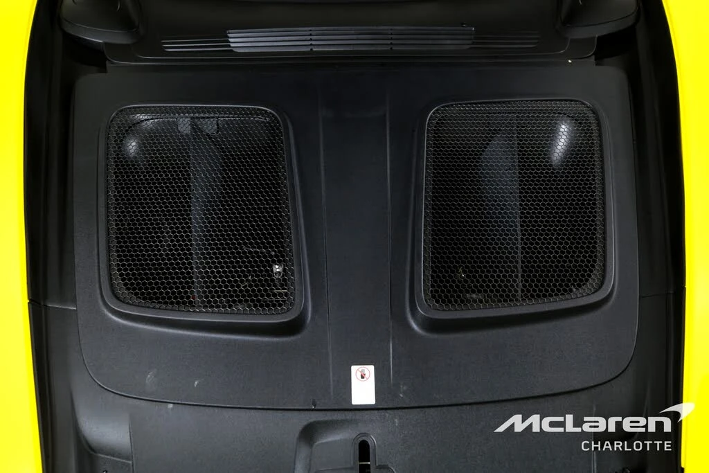 2024 Porsche 992 GT3 RS - Image 27 of 31