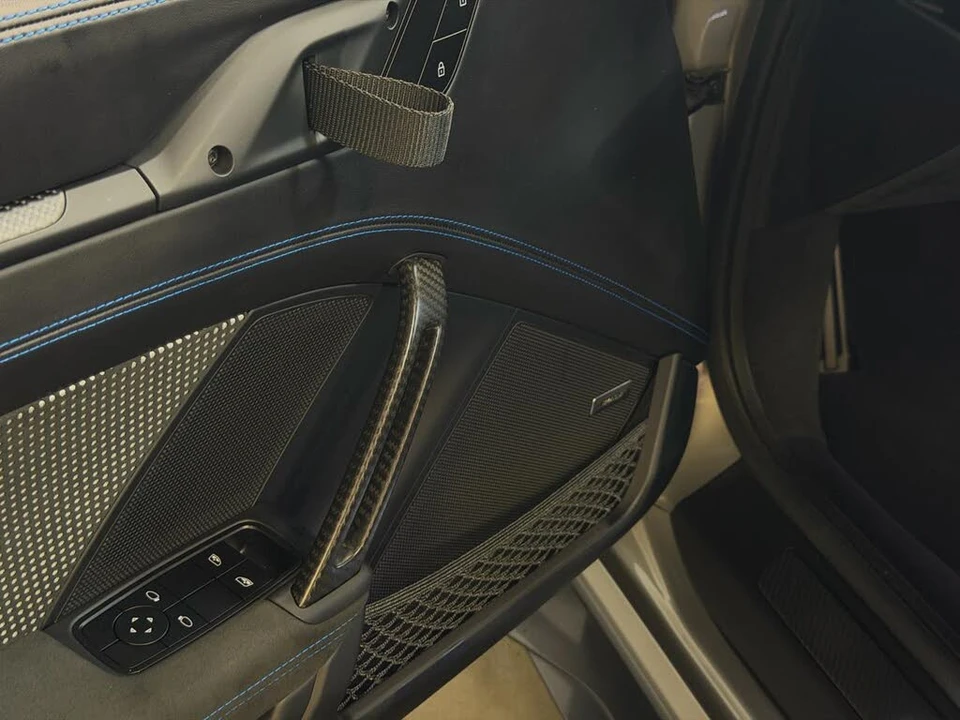 2024 Porsche 992 GT3 RS - Image 16 of 29