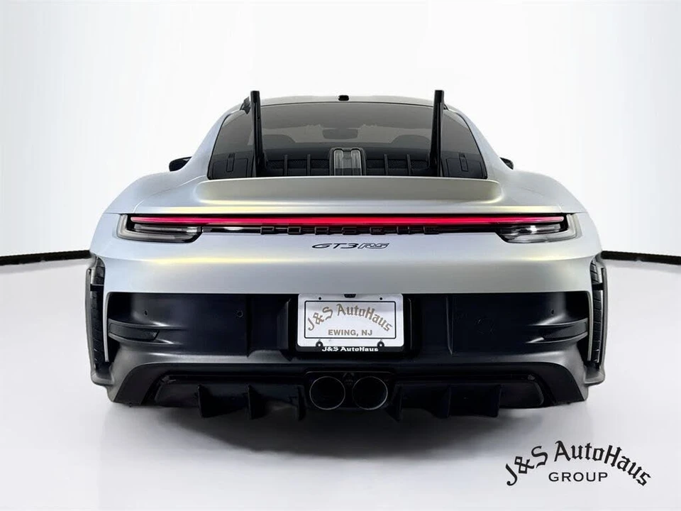 2024 Porsche 992 GT3 RS - Image 6 of 31