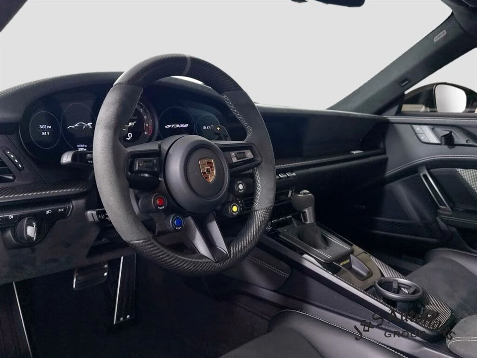 2024 Porsche 992 GT3 RS - Image 9 of 31