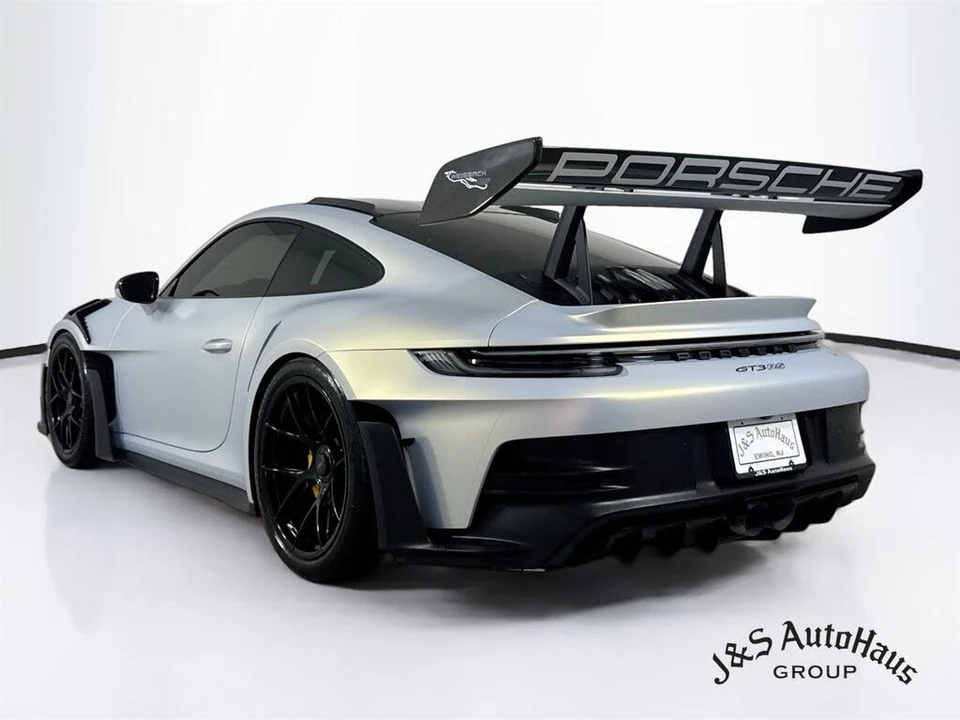 2024 Porsche 992 GT3 RS - Image 5 of 31