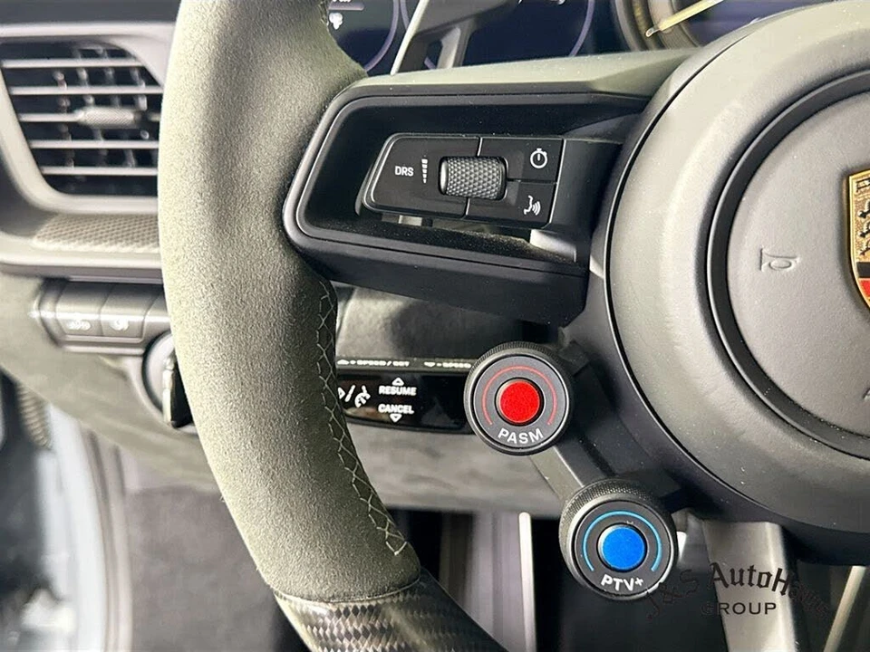 2024 Porsche 992 GT3 RS - Image 13 of 31
