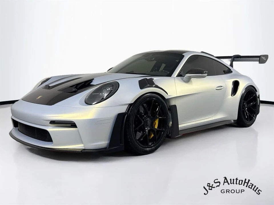 2024 Porsche 992 GT3 RS - Image 3 of 31
