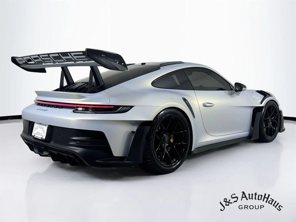 2024 Porsche 992 GT3 RS - Image 7 of 31