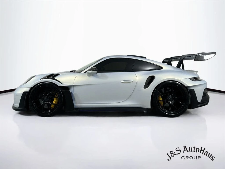 2024 Porsche 992 GT3 RS - Image 4 of 31
