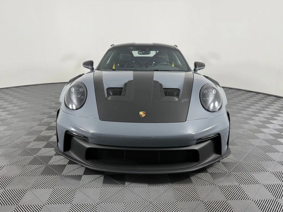 2024 Porsche 992 GT3 RS - Image 7 of 7