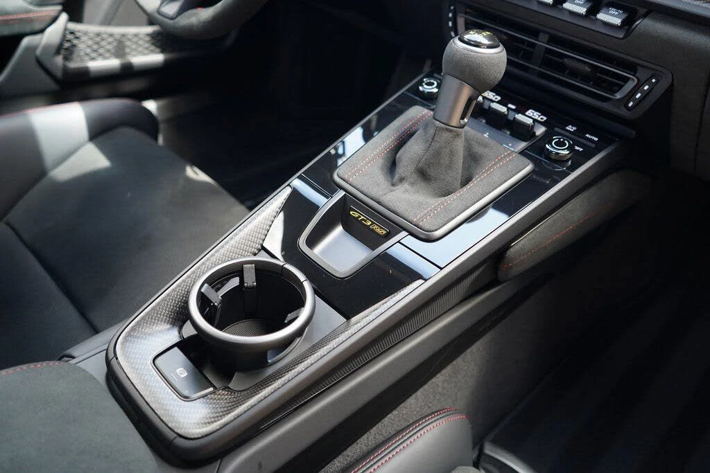 2024 Porsche 992 GT3 RS - Image 24 of 24