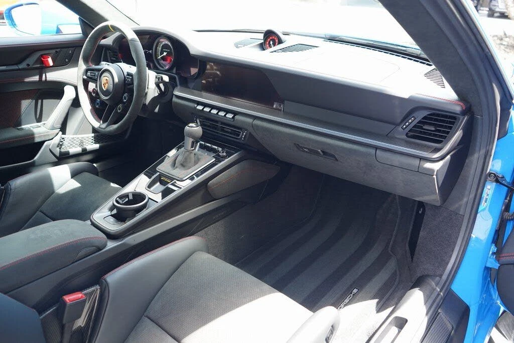 2024 Porsche 992 GT3 RS - Image 21 of 24