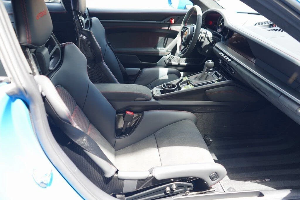 2024 Porsche 992 GT3 RS - Image 20 of 24