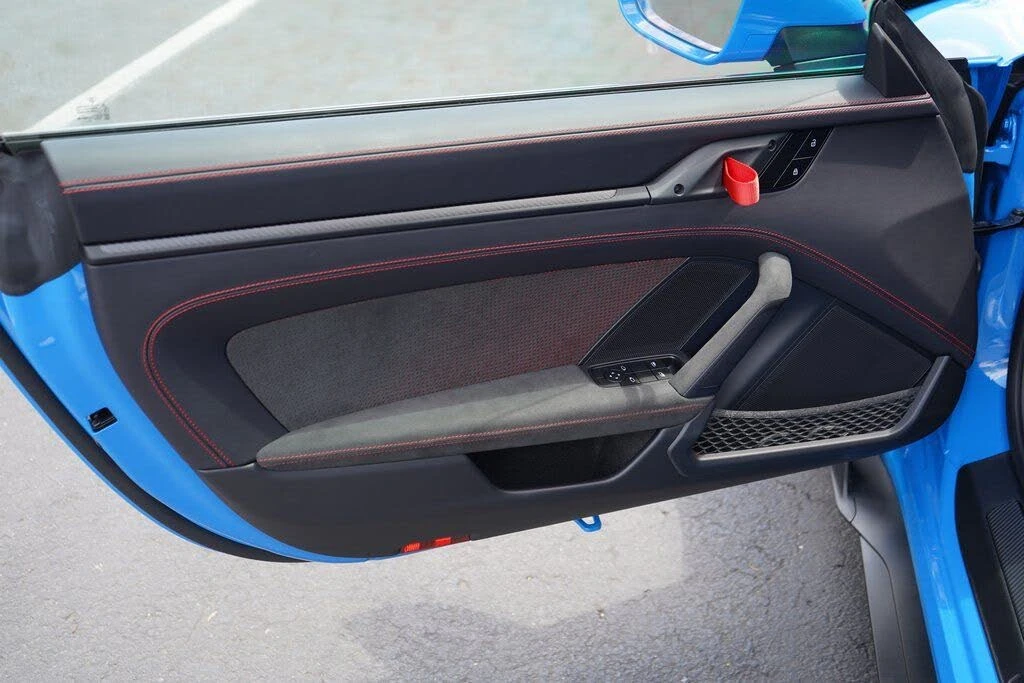 2024 Porsche 992 GT3 RS - Image 15 of 24