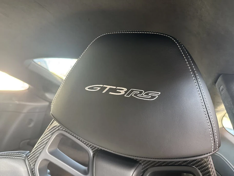 2024 Porsche 992 GT3 RS - Image 12 of 31