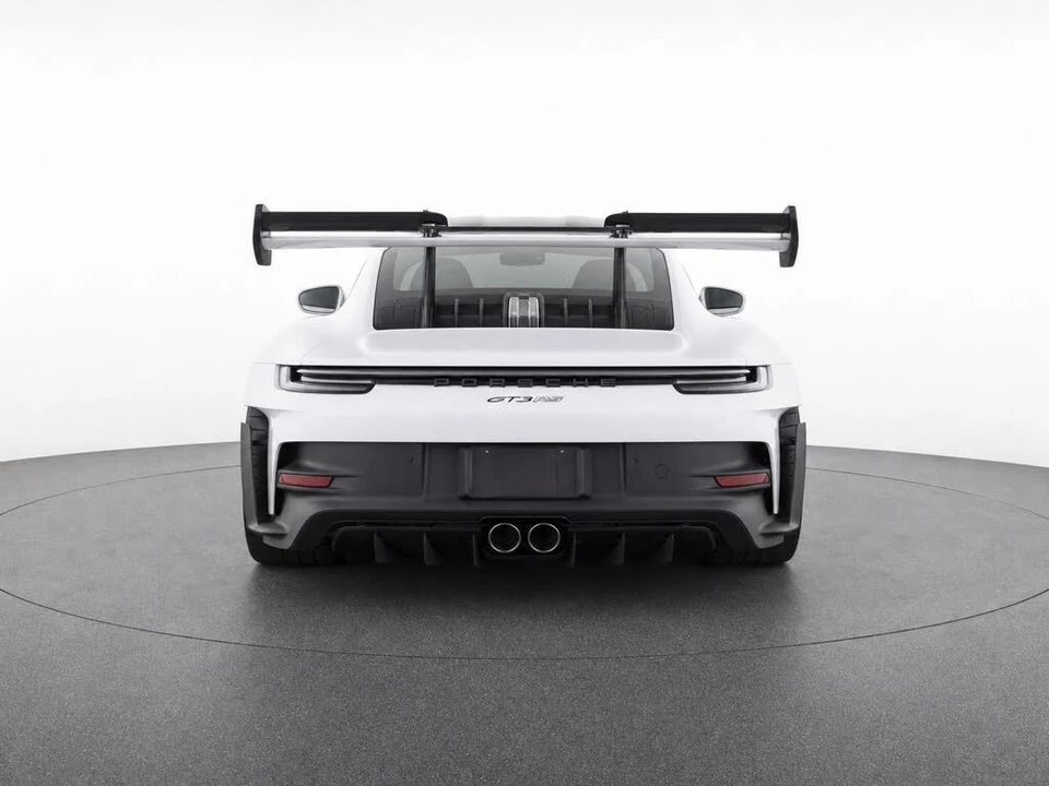 2024 Porsche 992 GT3 RS - Image 5 of 31